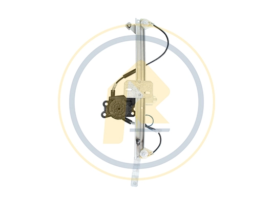 Lève-vitre Ac Rolcar 01.3814