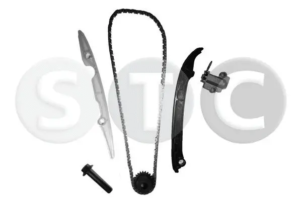 Kit de distribution par chaîne STC T406173