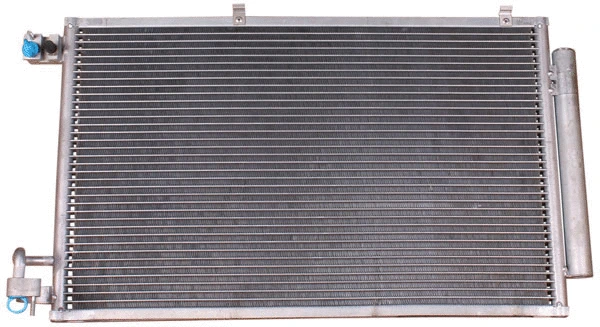 Condenseur, climatisation PowerMax 7110469