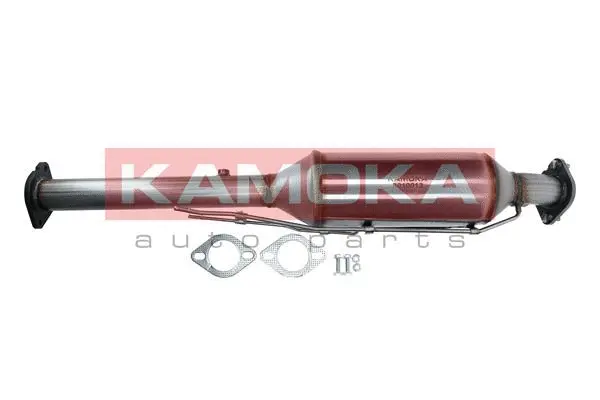 Filtre à particules / à suie, échappement KAMOKA 8010013