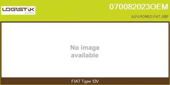 Turbocompresseur, suralimentation LGK 070082023OEM