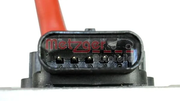 Capteur NOx, Catalyseur NOx METZGER 0899181