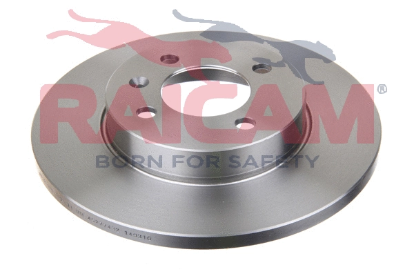 Disque de frein RAICAM RD00856