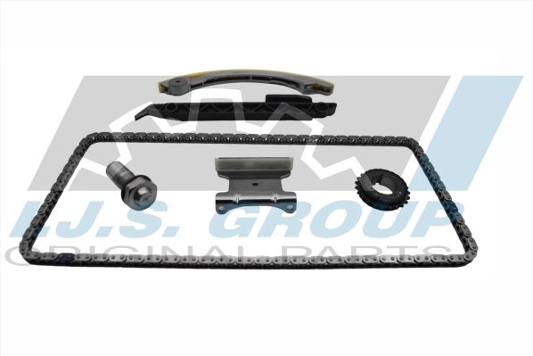 Kit de distribution par chaîne IJS GROUP 40-1151FK