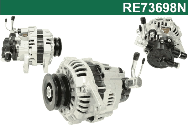 Alternateur The NewLine RE73698N