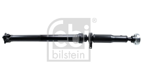 Arbre de transmission, entraînement essieux FEBI BILSTEIN 179745