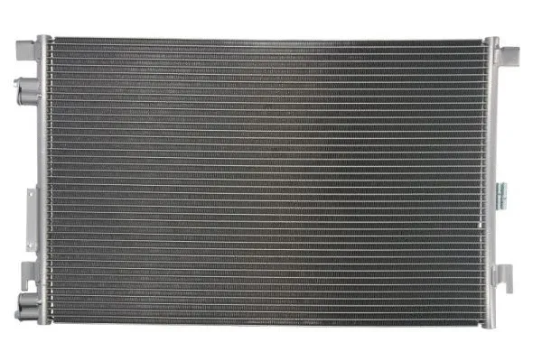Condenseur, climatisation THERMOTEC KTT110253