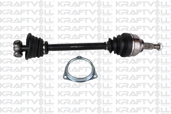 Arbre de transmission KRAFTVOLL GERMANY 01010404