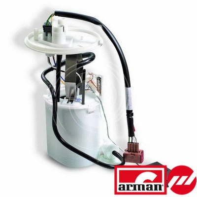 unité d'alimentation de carburant AUTOTEAM G2255AS