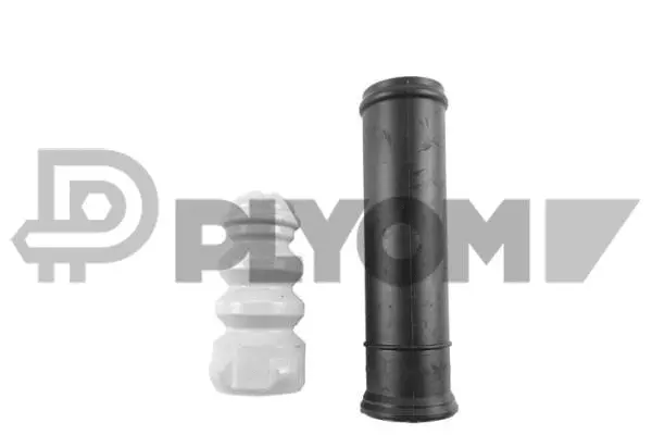 Kit de protection contre la poussière, amortisseur PLYOM P764486