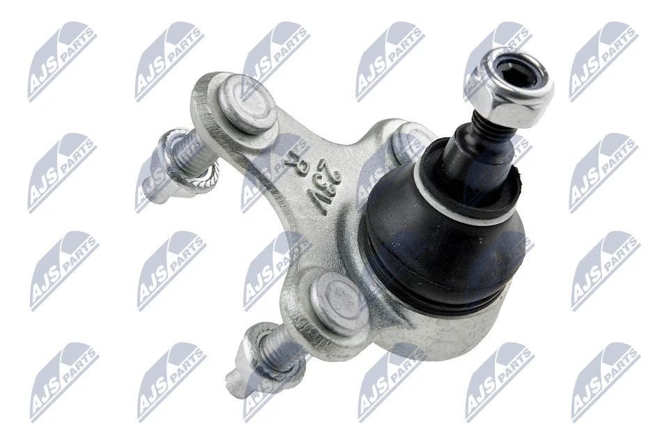 Rotule de suspension NTY ZSD-VW-013