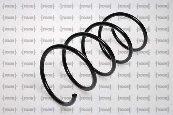 Ressort de suspension TOOR SC60863