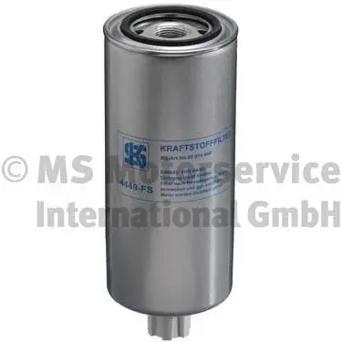 Filtre à carburant KOLBENSCHMIDT 50014449