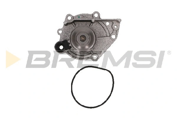 Pompe à eau, refroidissement du moteur BREMSI WP0615