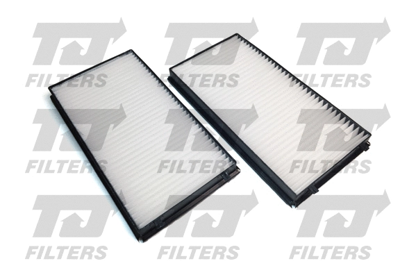 Filtre, air de l'habitacle QUINTON HAZELL QFC0216