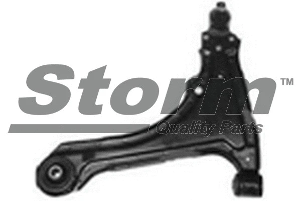 Bras de liaison, suspension de roue STORM QUALITY PARTS 65052