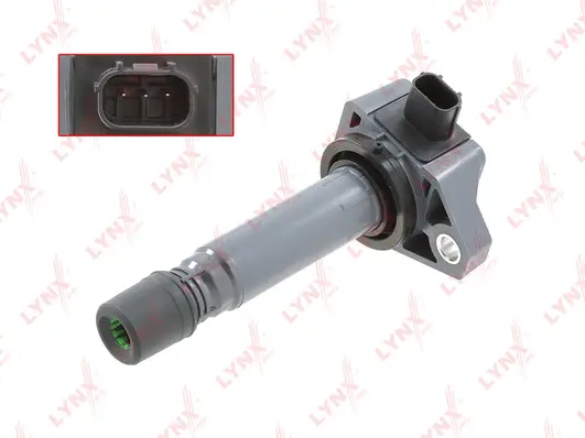 Bobine d'allumage LYNXAUTO SPL1114