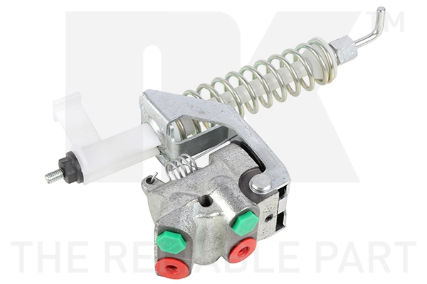 Régulateur de freinage NK 893722