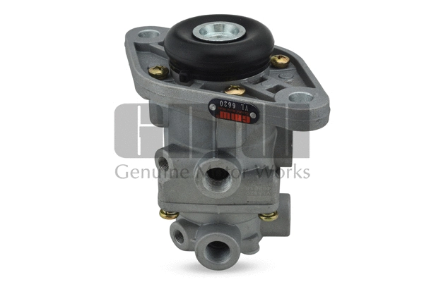 Valve de commande de frein, frein de stationnement GMW VL6620000