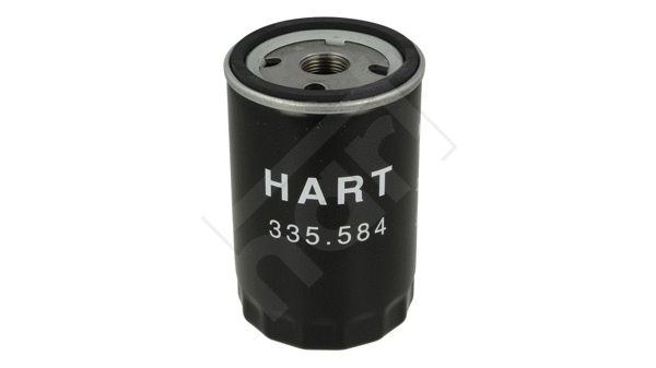 Filtre à huile HART 335 584