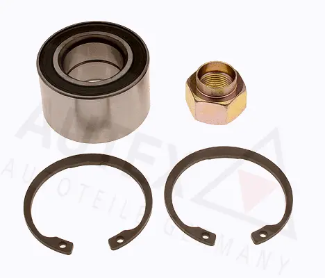 Kit de roulements de roue AUTEX 805471