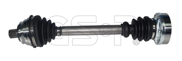 Arbre de transmission GSP-BR 261003