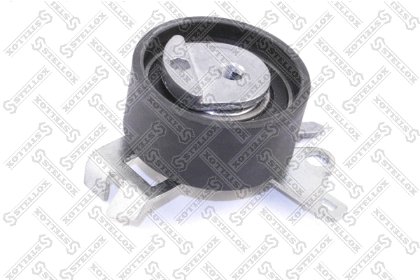 Poulie de tension, courroie crantée STELLOX 03-40134-SX