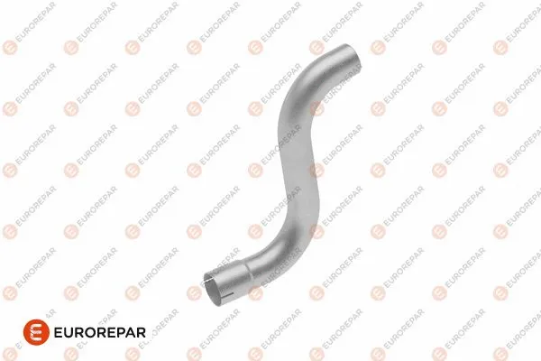 Tuyau d'échappement EUROREPAR E12860J