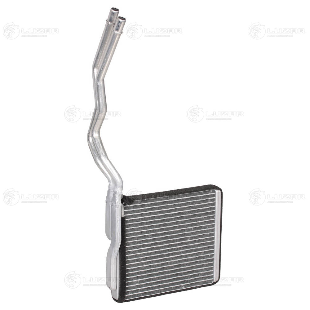 Système de chauffage LUZAR LRh 2561