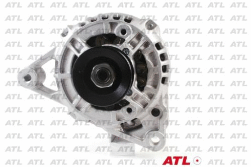 Alternateur ATL Autotechnik L 39 550