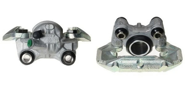 Étrier de frein 4X4 ESTANFI PDF-33-019