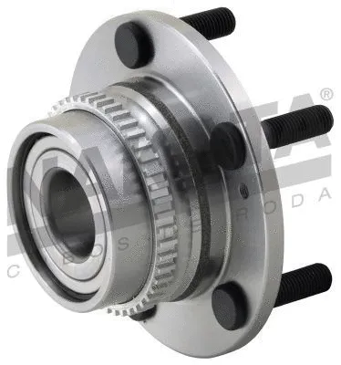Moyeu de roue NAKATA NKF 8092
