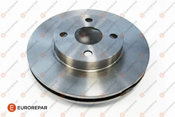 Disque de frein EUROREPAR 1687790880