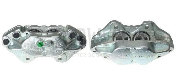 Étrier de frein BUDWEG CALIPER 342040