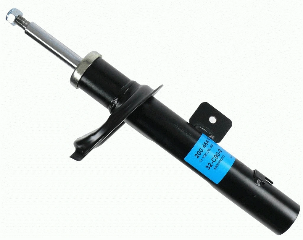 Amortisseur BOGE 32-C90-0