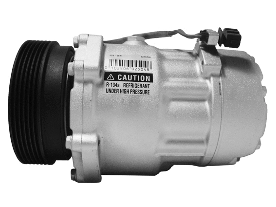 Compresseur, climatisation Airstal 10-0571