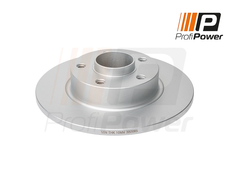Disque de frein ProfiPower 3B2085
