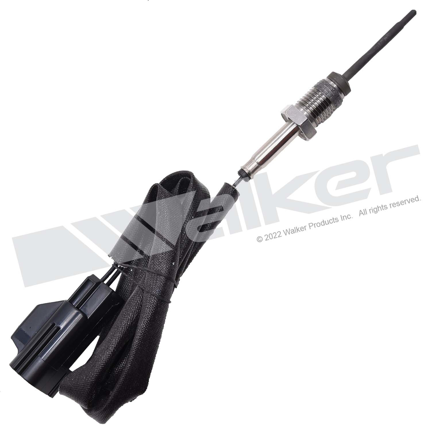 Capteur, température des gaz WALKER PRODUCTS 273-20563