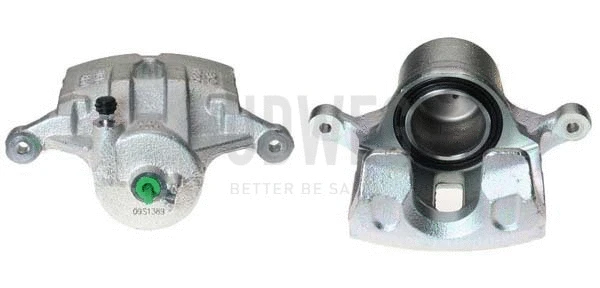 Étrier de frein BUDWEG CALIPER 344522