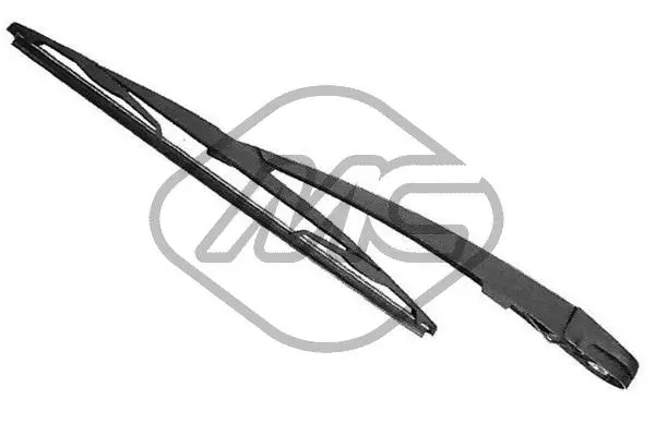 Balai d'essuie-glace Metalcaucho 68108