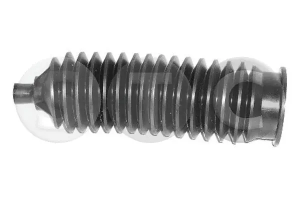 Jeu de joints-soufflets, direction STC T401351