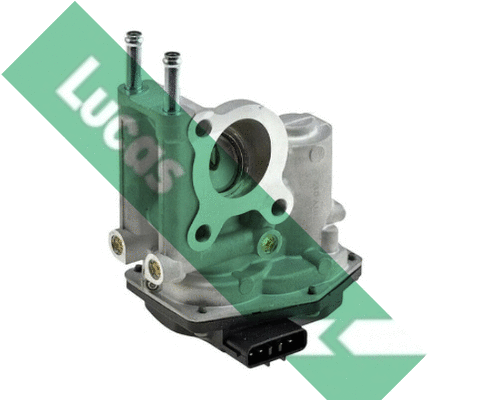 Vanne EGR LUCAS FDR5037