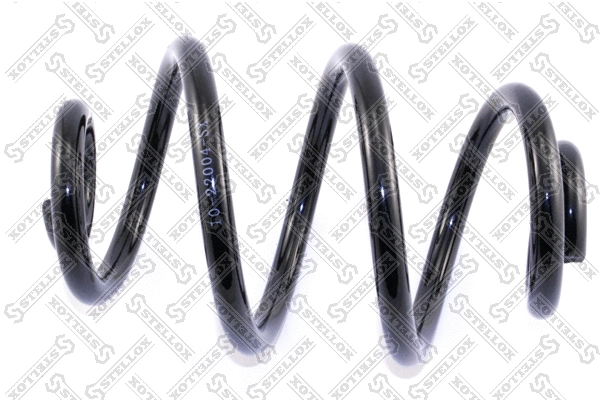 Ressort de suspension STELLOX 10-22004-SX