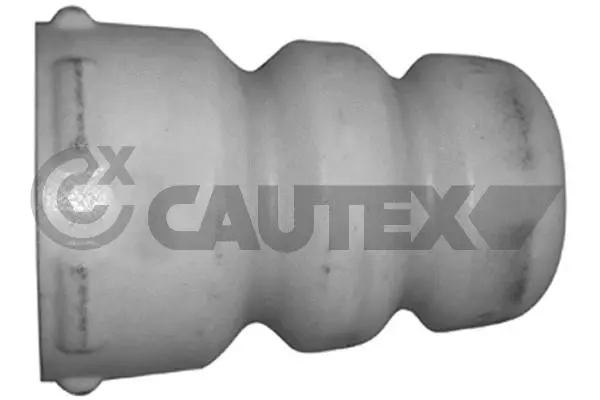 Butée élastique, suspension CAUTEX 462442