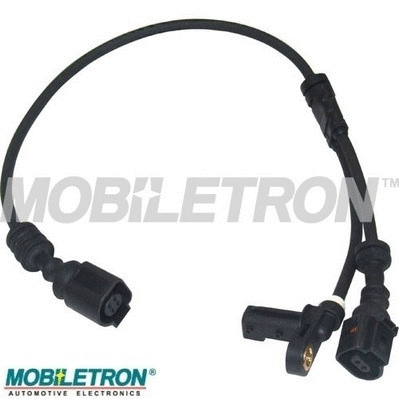 Capteur, vitesse de roue MOBILETRON AB-EU060