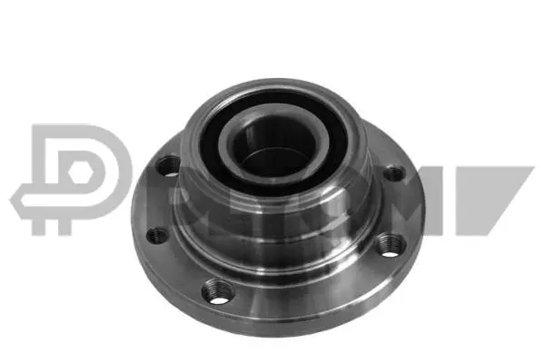 Moyeu de roue PLYOM P774167