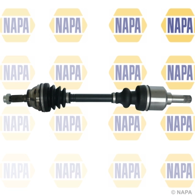 Arbre de transmission NAPA NDS1287L