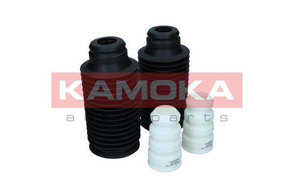 Kit de protection contre la poussière, amortisseur KAMOKA 2019113