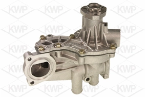 Pompe à eau, refroidissement du moteur KWP 10579