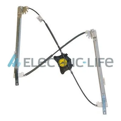 Lève-vitre ELECTRIC LIFE ZR AD712 R